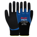 WorkGrip OilGuard 134 – Profi Industriehandschuh
