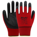 WorkGrip Basic PN Zebra – Nitril Arbeitshandschuh