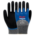 WorkGrip CutGuard 600D – Schnittschutz-Arbeitshandschuh